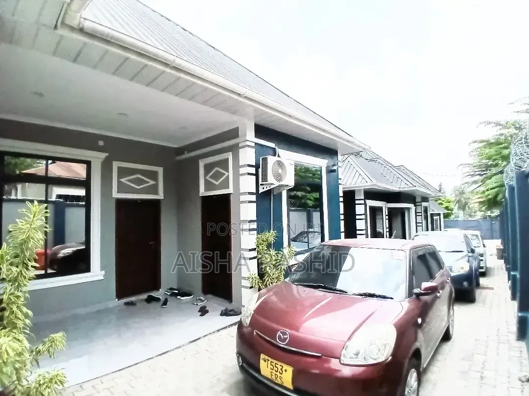 1bdrm Apartment in Kimara for rent