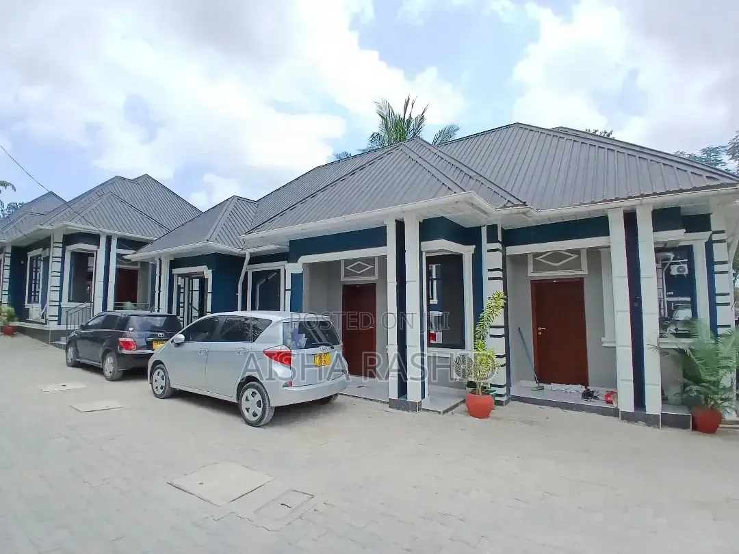 1bdrm Apartment in Kimara for rent