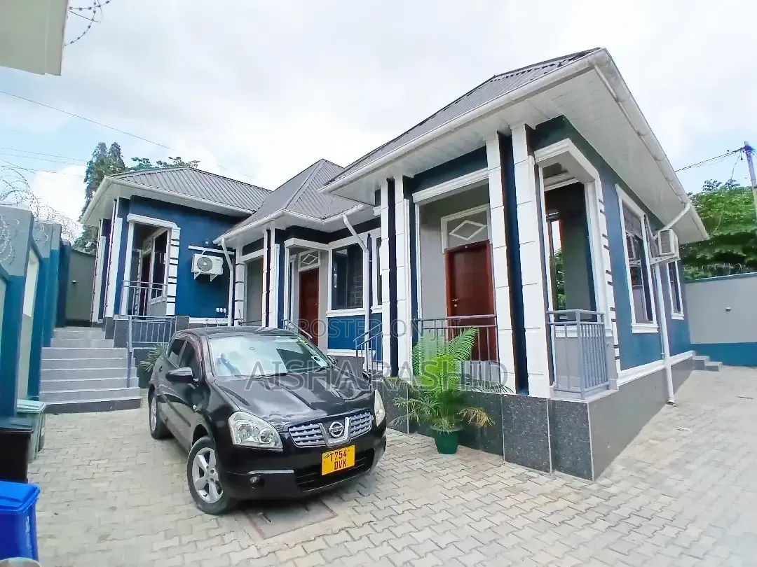 1bdrm Apartment in Kimara for rent