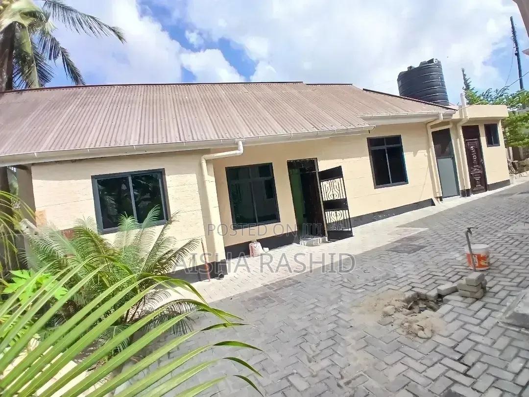 2bdrm Apartment in Kimara for rent