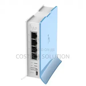 Mikrotik RB941-2nD