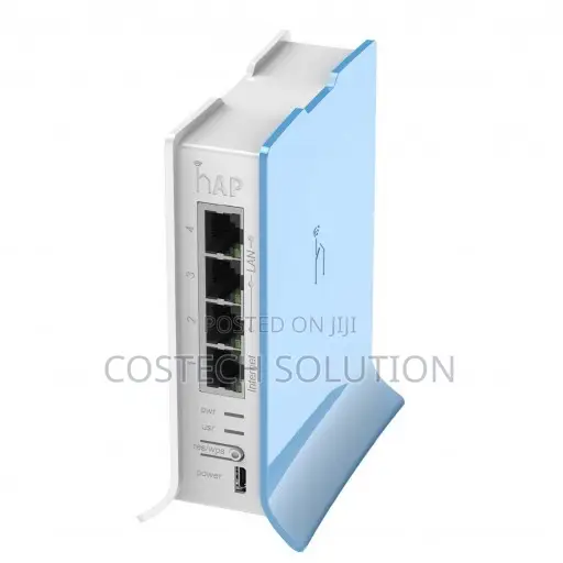 Mikrotik RB941-2nD