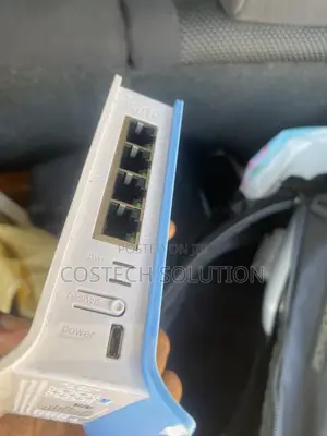 Mikrotik RB941-2nD