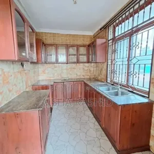 3bdrm Apartment in Mbezi for rent