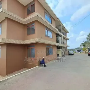 3bdrm Apartment in Mbezi for rent