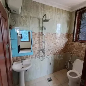 3bdrm Apartment in Mbezi for rent