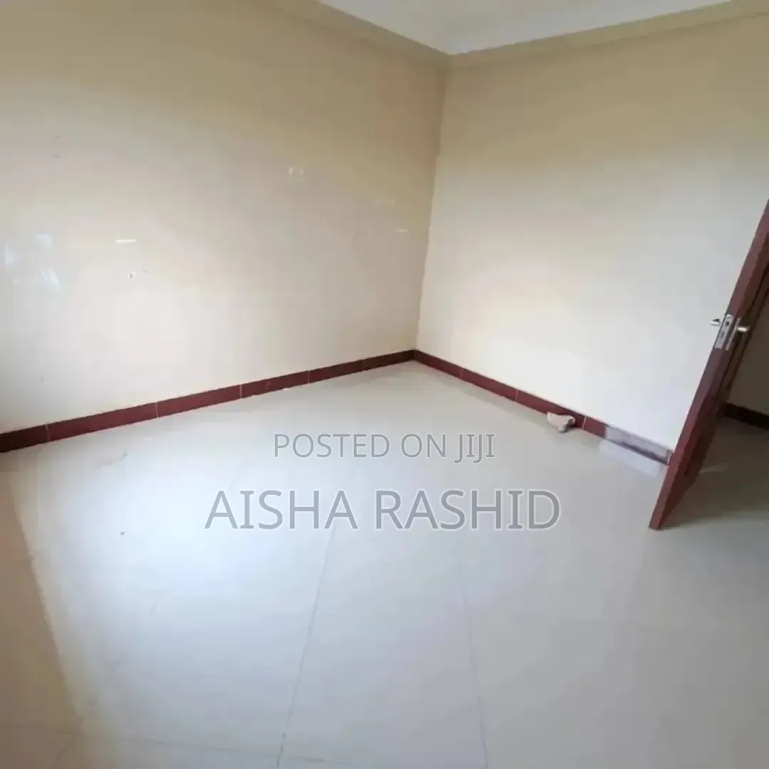 3bdrm Apartment in Mbezi for rent
