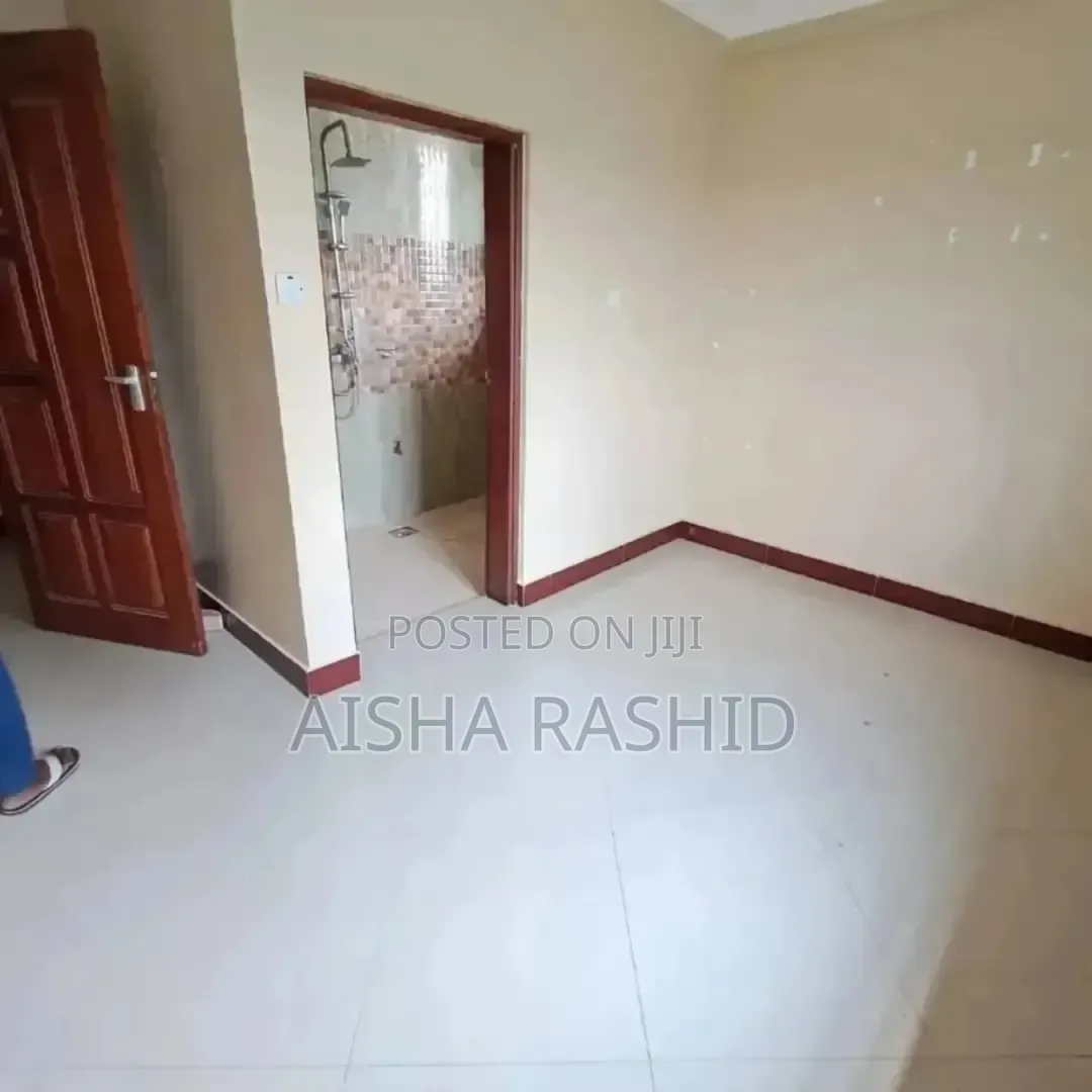 3bdrm Apartment in Mbezi for rent