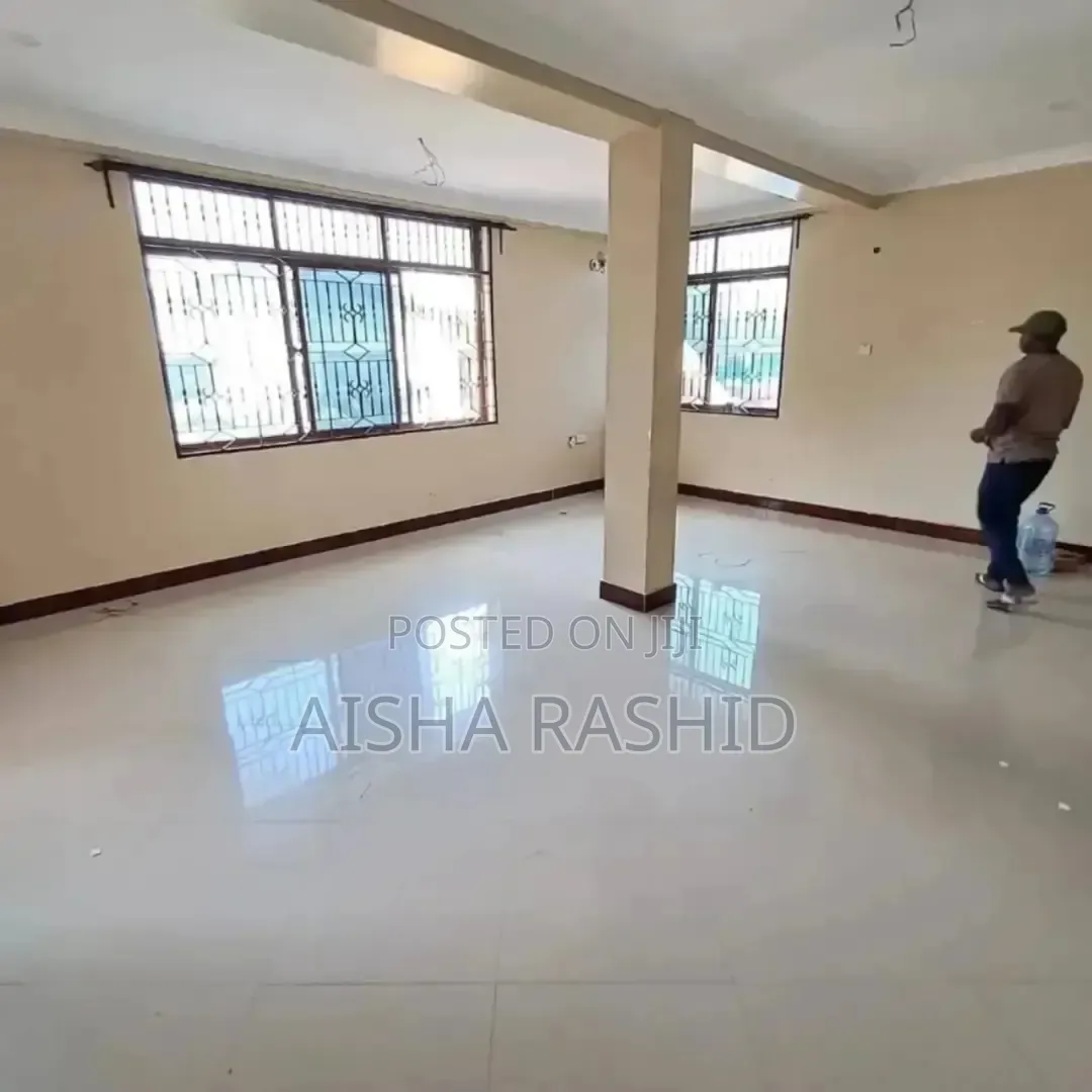 3bdrm Apartment in Mbezi for rent
