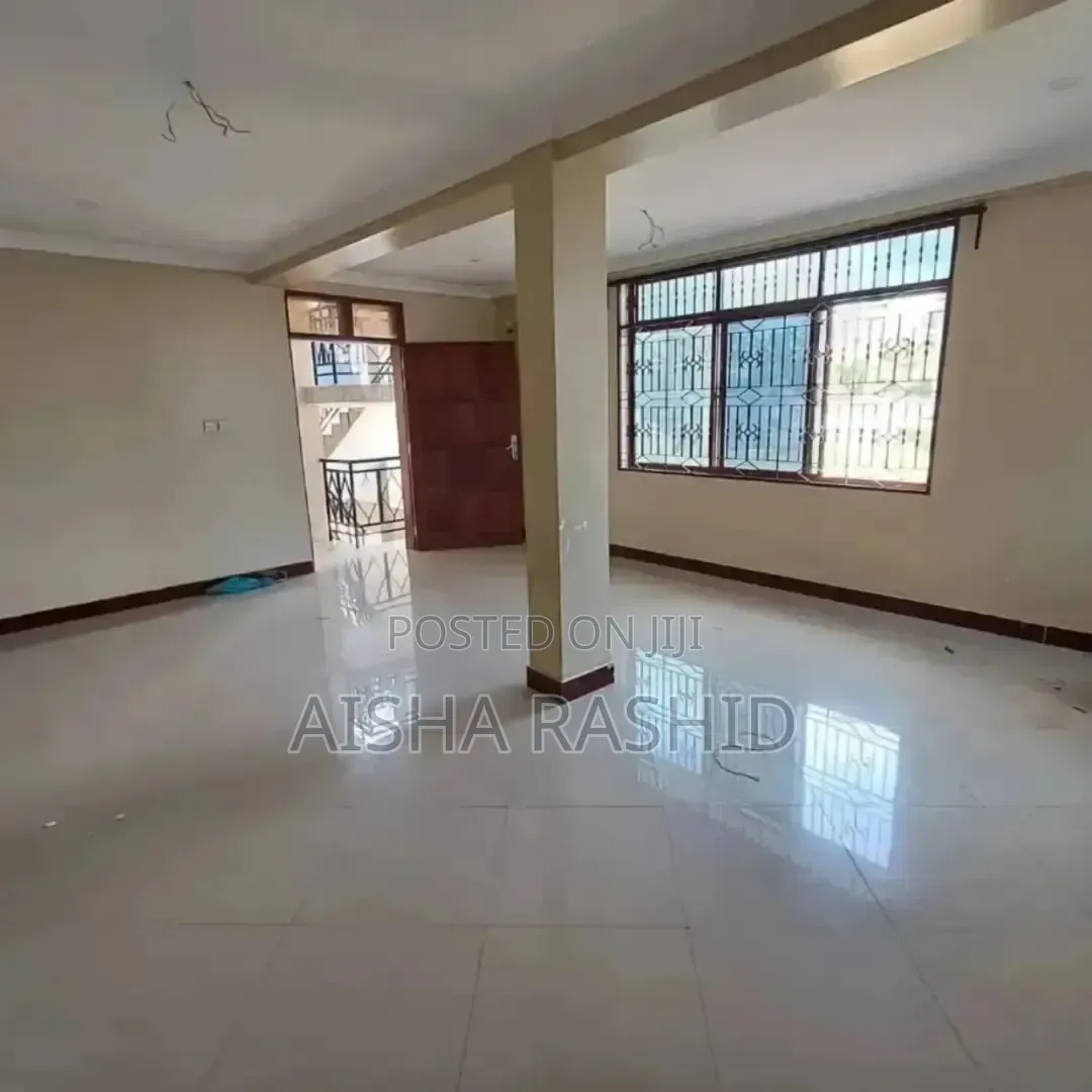 3bdrm Apartment in Mbezi for rent