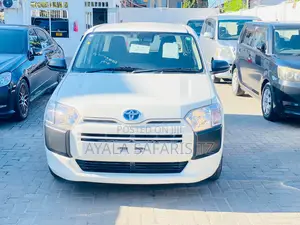 Toyota Probox 2020 Pearl
