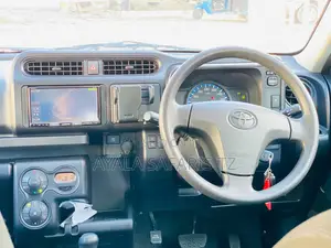 Toyota Probox 2020 Pearl