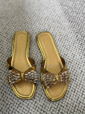 Open Shoes Kali Original Za Wadada