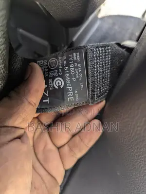 Toyota Land Cruiser LC300 2023 Pearl