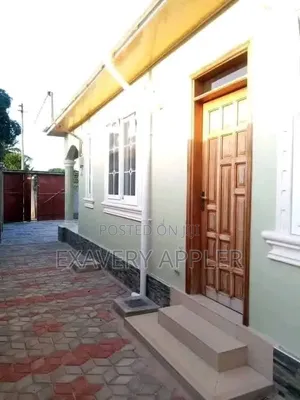 Furnished 3bdrm Maisonette in 1, Ilala for sale