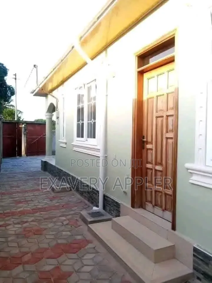 Furnished 3bdrm Maisonette in 1, Ilala for sale
