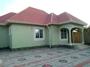 Furnished 3bdrm Maisonette in 1, Ilala for sale