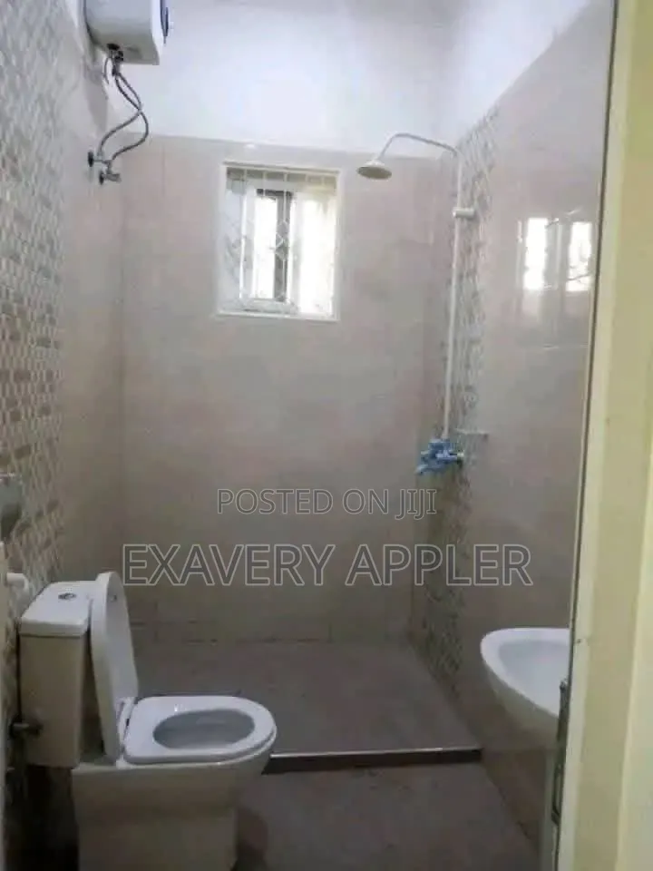 Furnished 3bdrm Maisonette in 1, Ilala for sale
