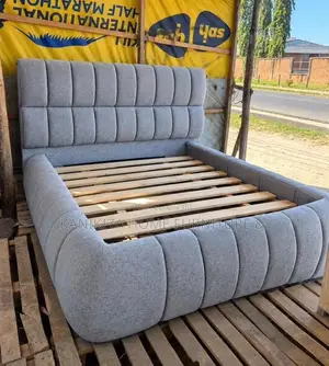 Bubble Bed Ya Ukubwa 5/6