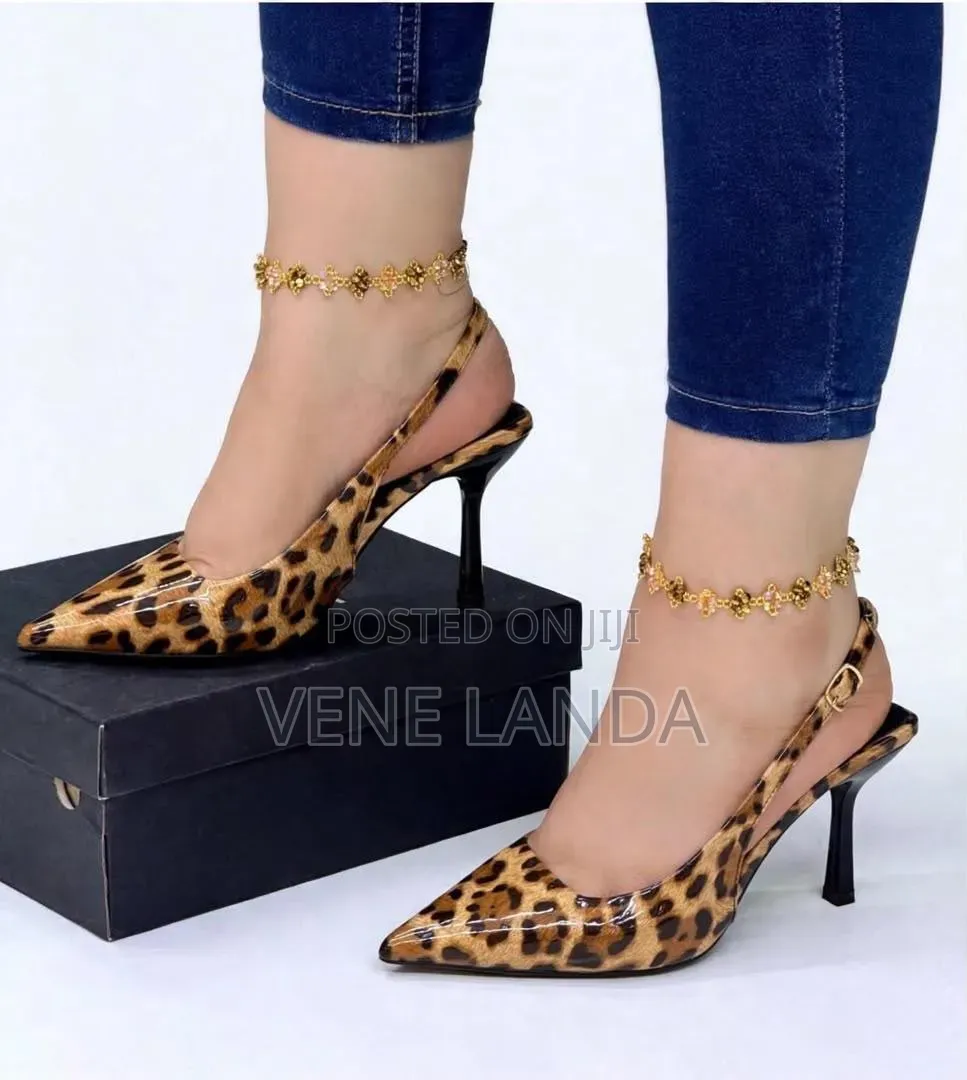 Shoes for Ladies