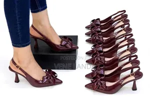 Shoes for Ladies