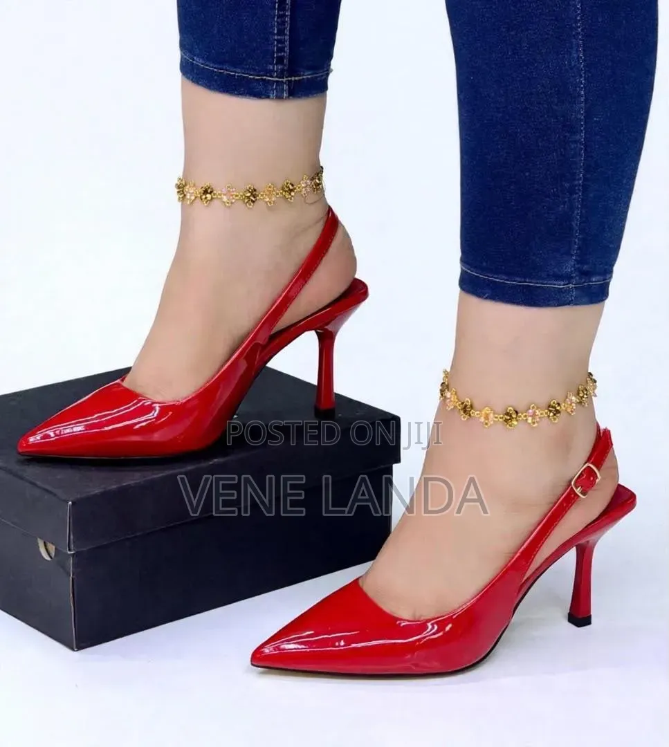 Shoes for Ladies