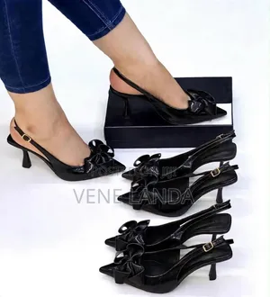 Shoes for Ladies