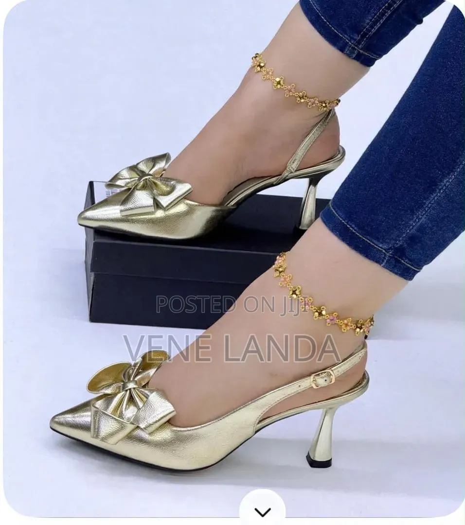 Shoes for Ladies
