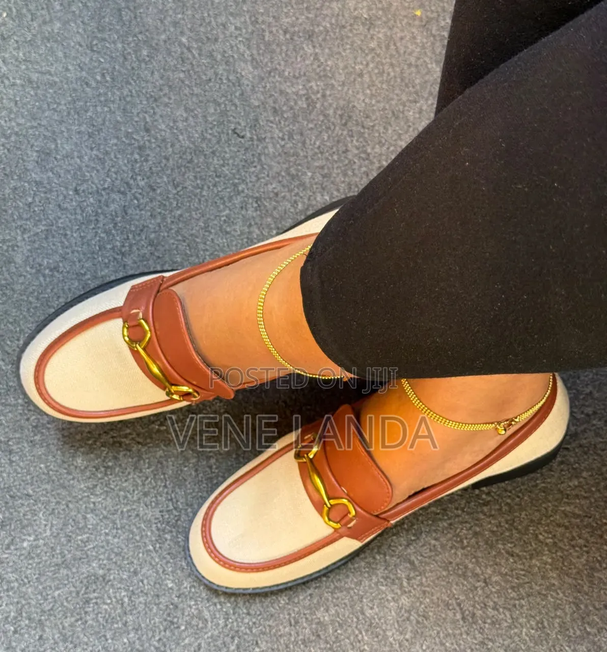 Shoes for Ladies