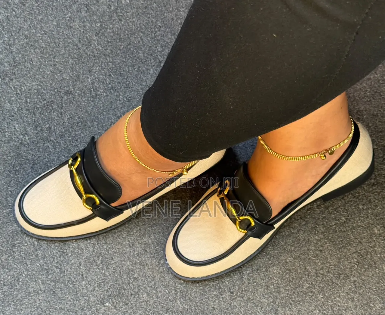 Shoes for Ladies