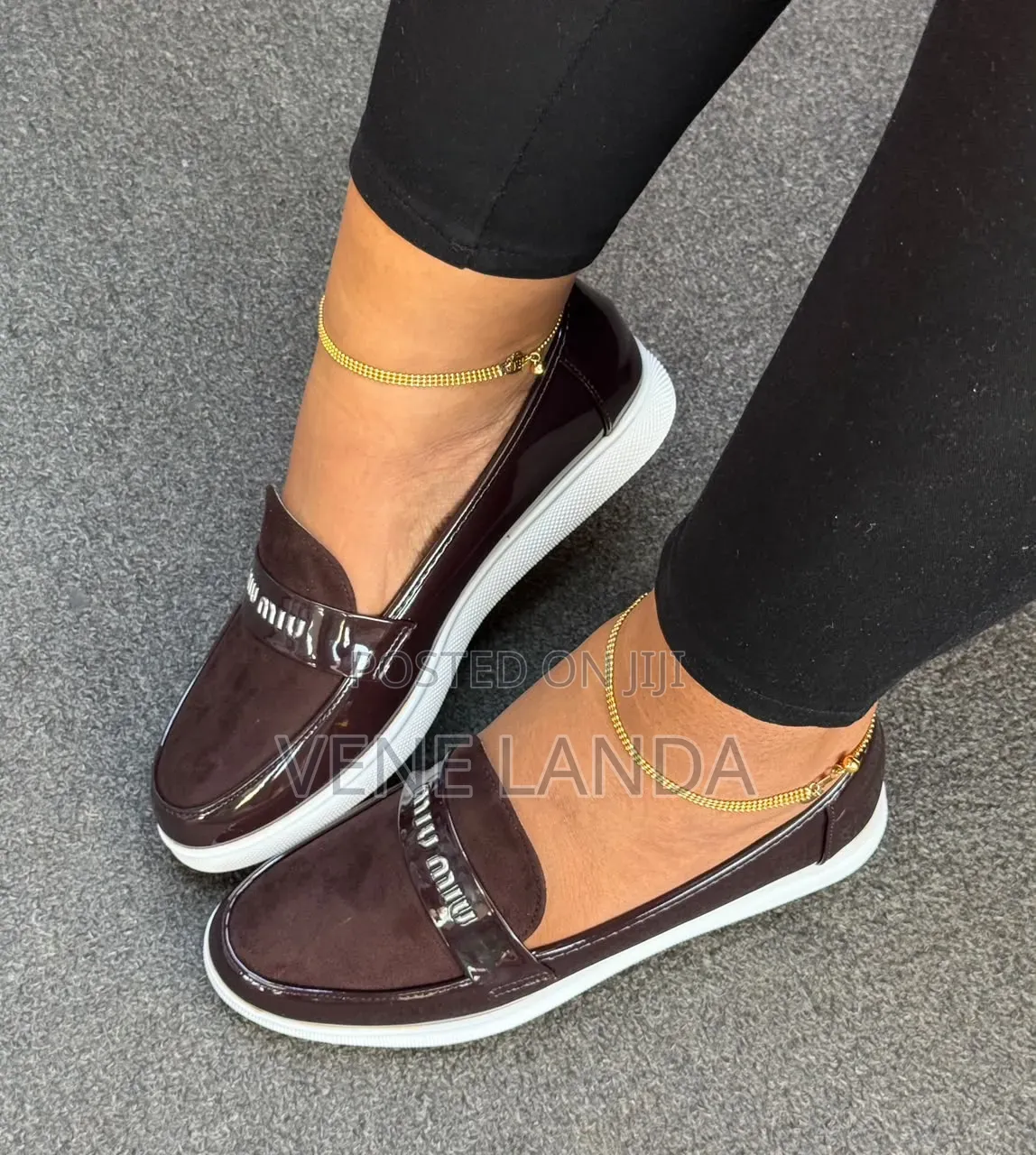 Shoes for Ladies