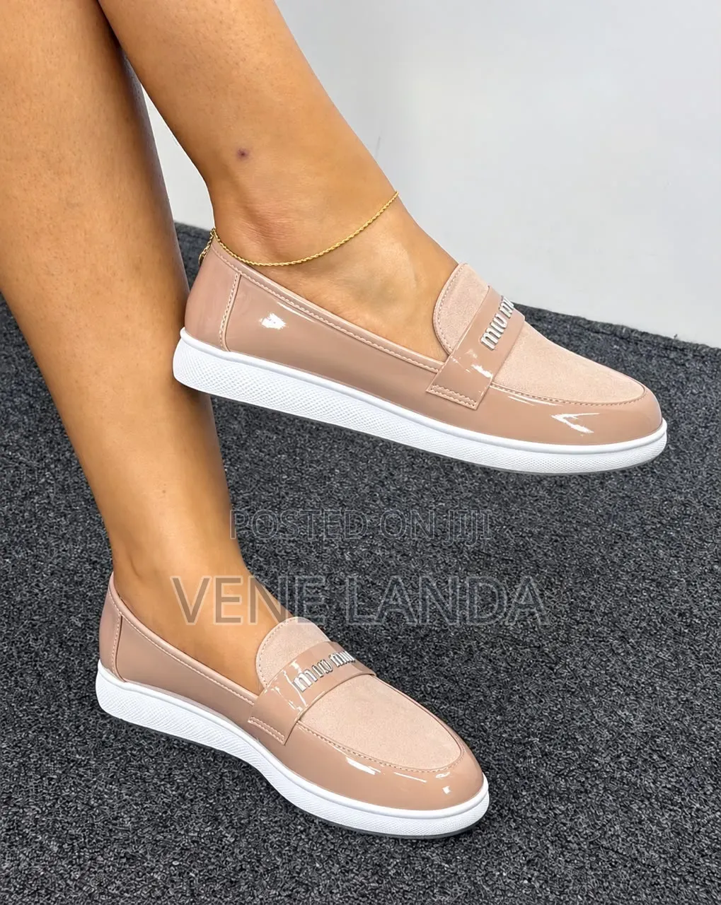 Shoes for Ladies