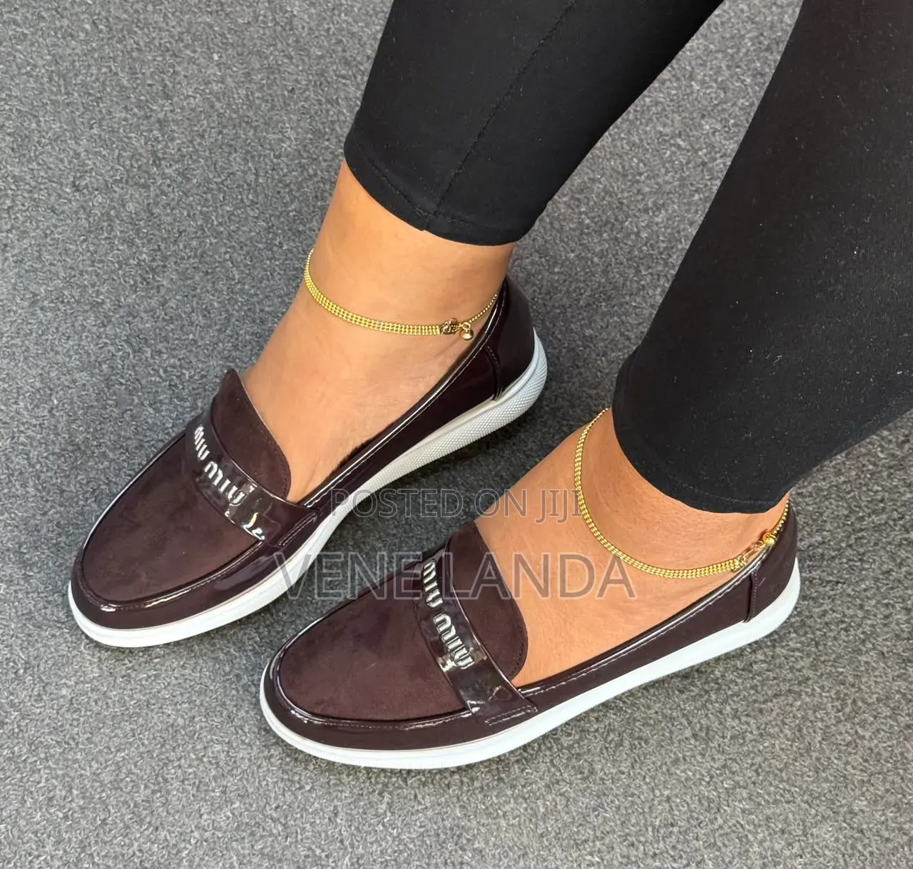 Shoes for Ladies