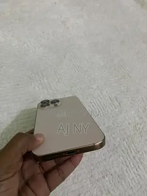 Apple iPhone 16 Pro Max 256 GB Rose Gold
