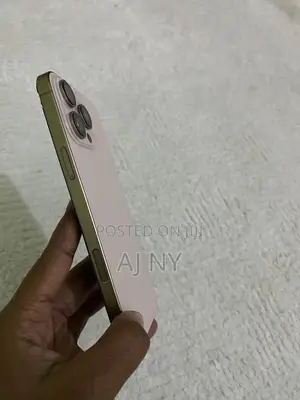 Apple iPhone 16 Pro Max 256 GB Rose Gold