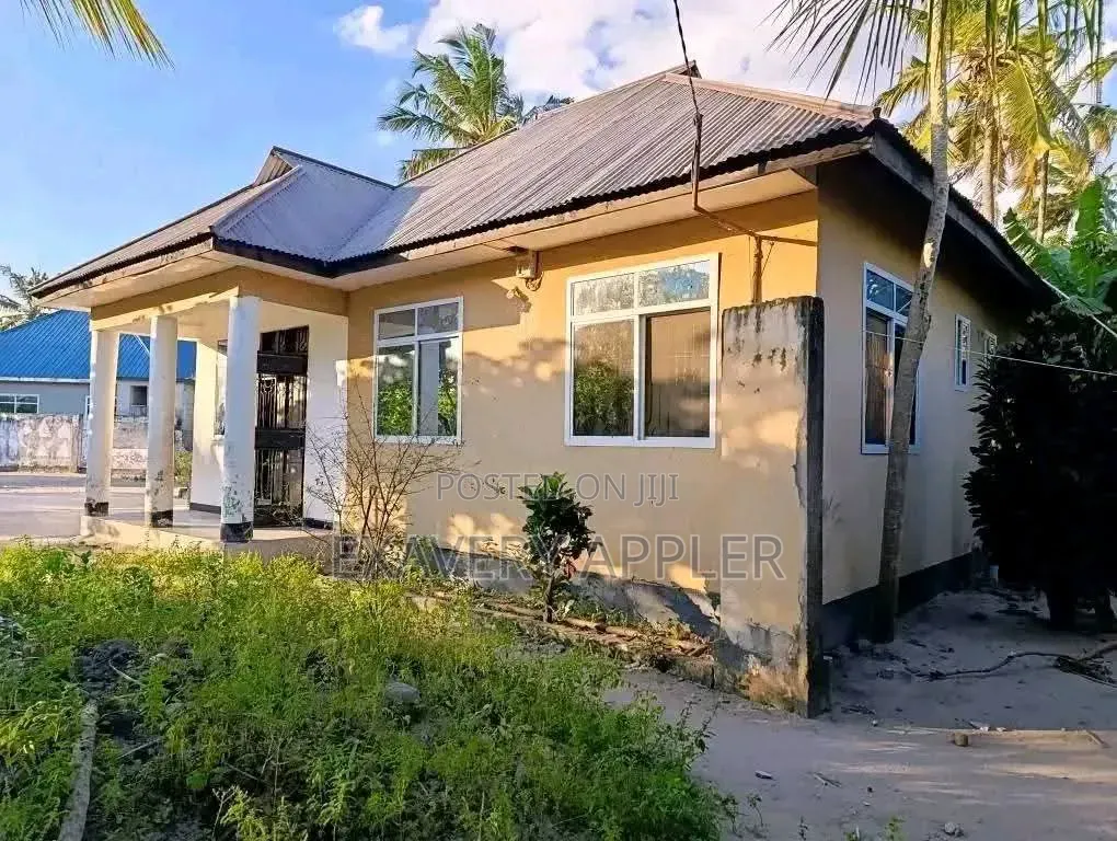 Furnished 3bdrm House in 1, Ilala for sale