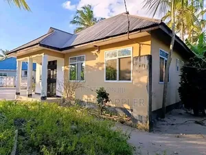 Furnished 3bdrm House in 1, Ilala for sale
