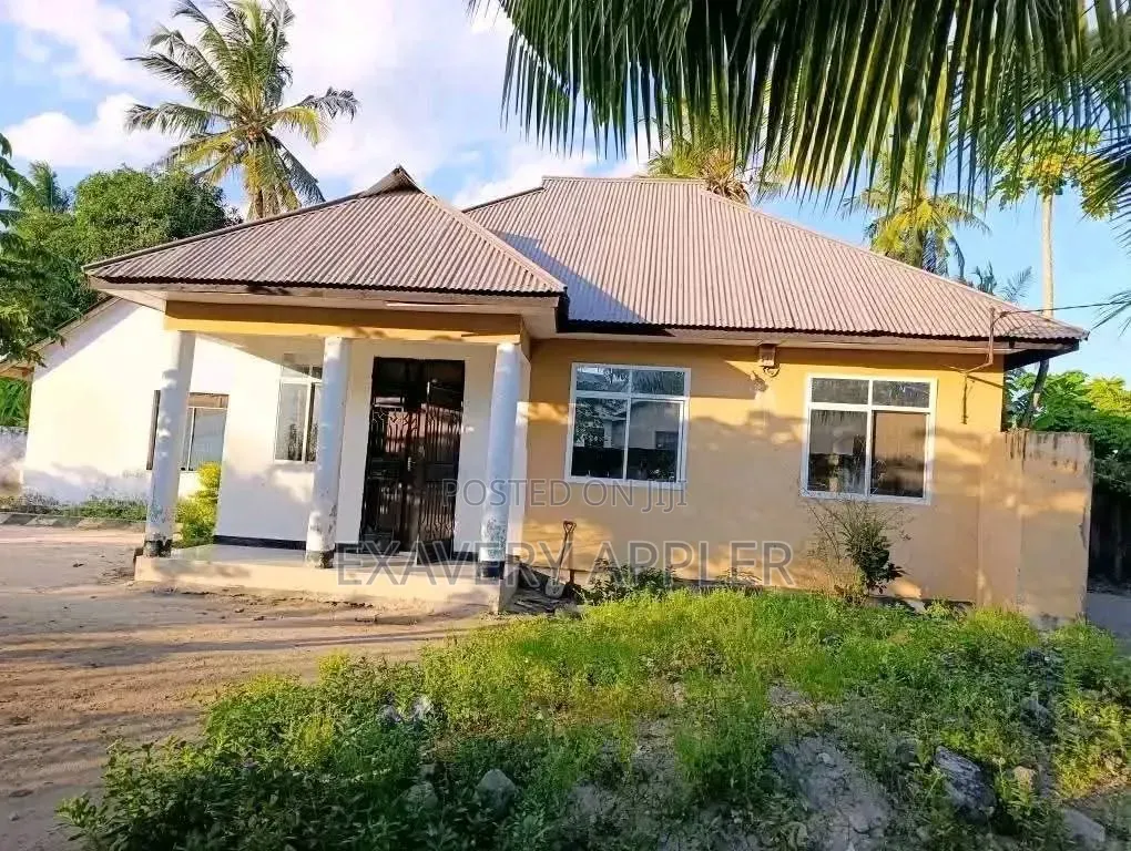 Furnished 3bdrm House in 1, Ilala for sale