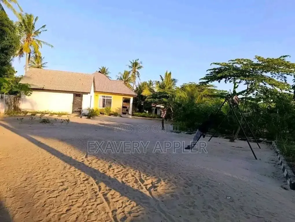 Furnished 3bdrm House in 1, Ilala for sale