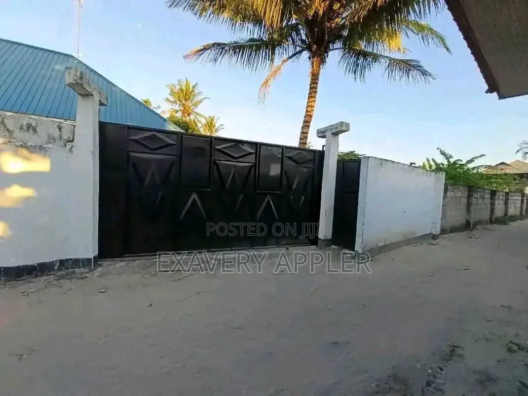 Furnished 3bdrm House in 1, Ilala for sale