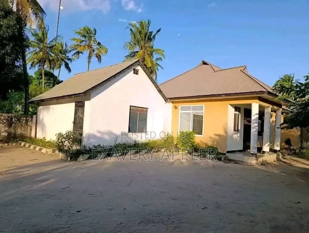 Furnished 3bdrm House in 1, Ilala for sale