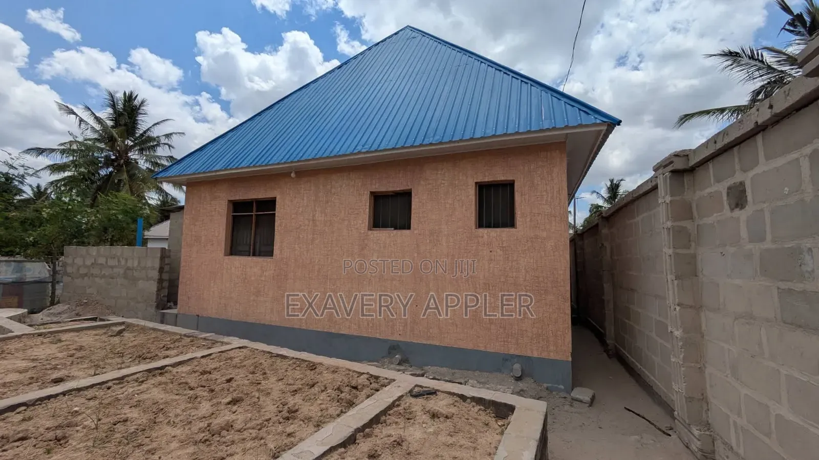 Furnished 3bdrm House in 1, Ilala for sale