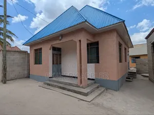 Furnished 3bdrm House in 1, Ilala for sale