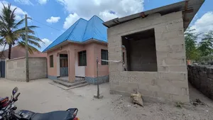 Furnished 3bdrm House in 1, Ilala for sale