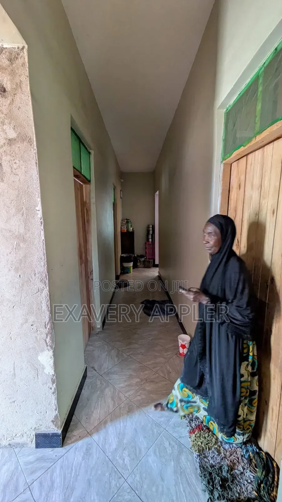 Furnished 3bdrm House in 1, Ilala for sale