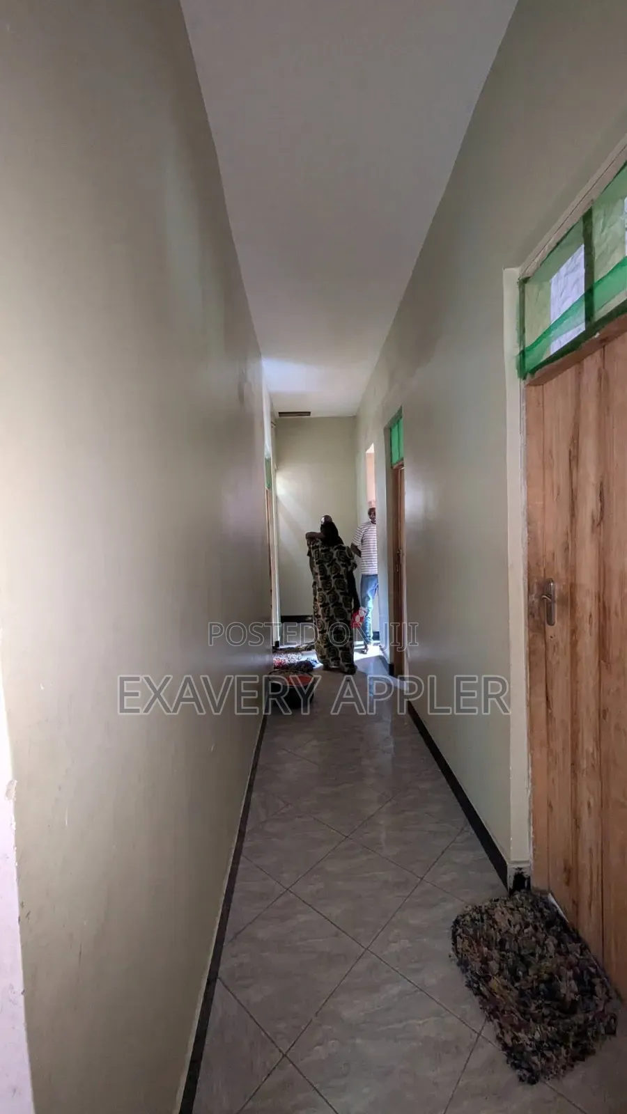 Furnished 3bdrm House in 1, Ilala for sale