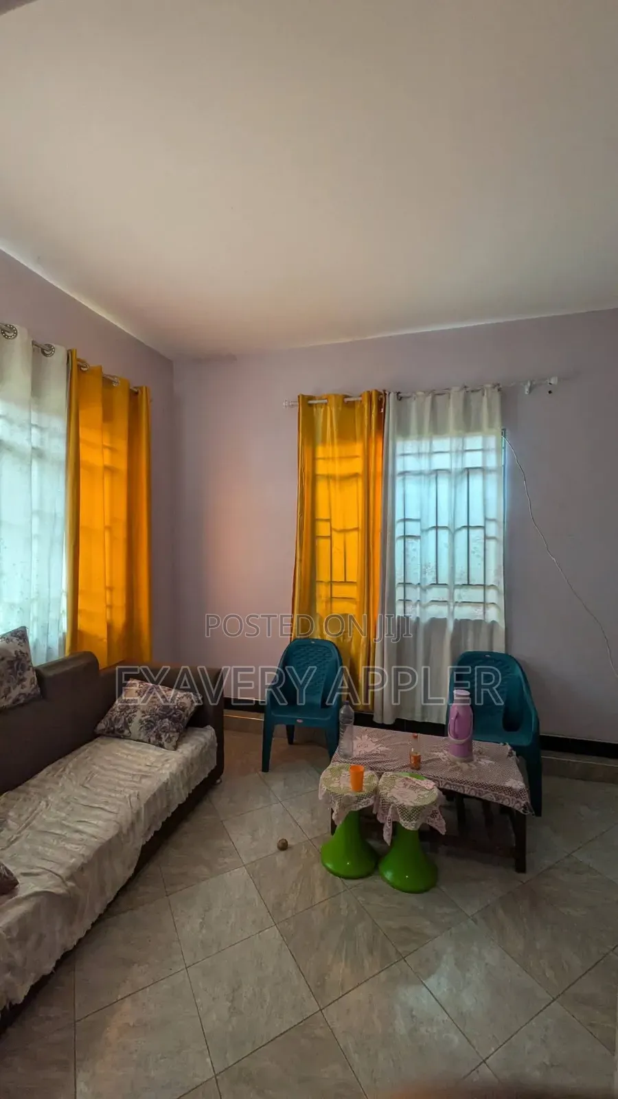 Furnished 3bdrm House in 1, Ilala for sale