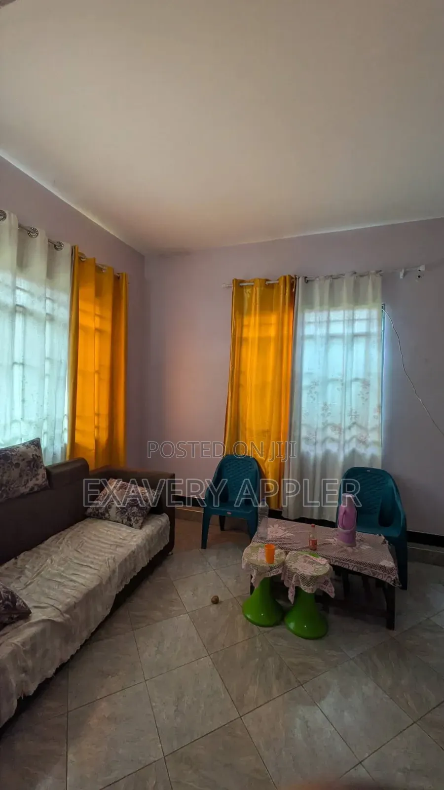 Furnished 3bdrm House in 1, Ilala for sale
