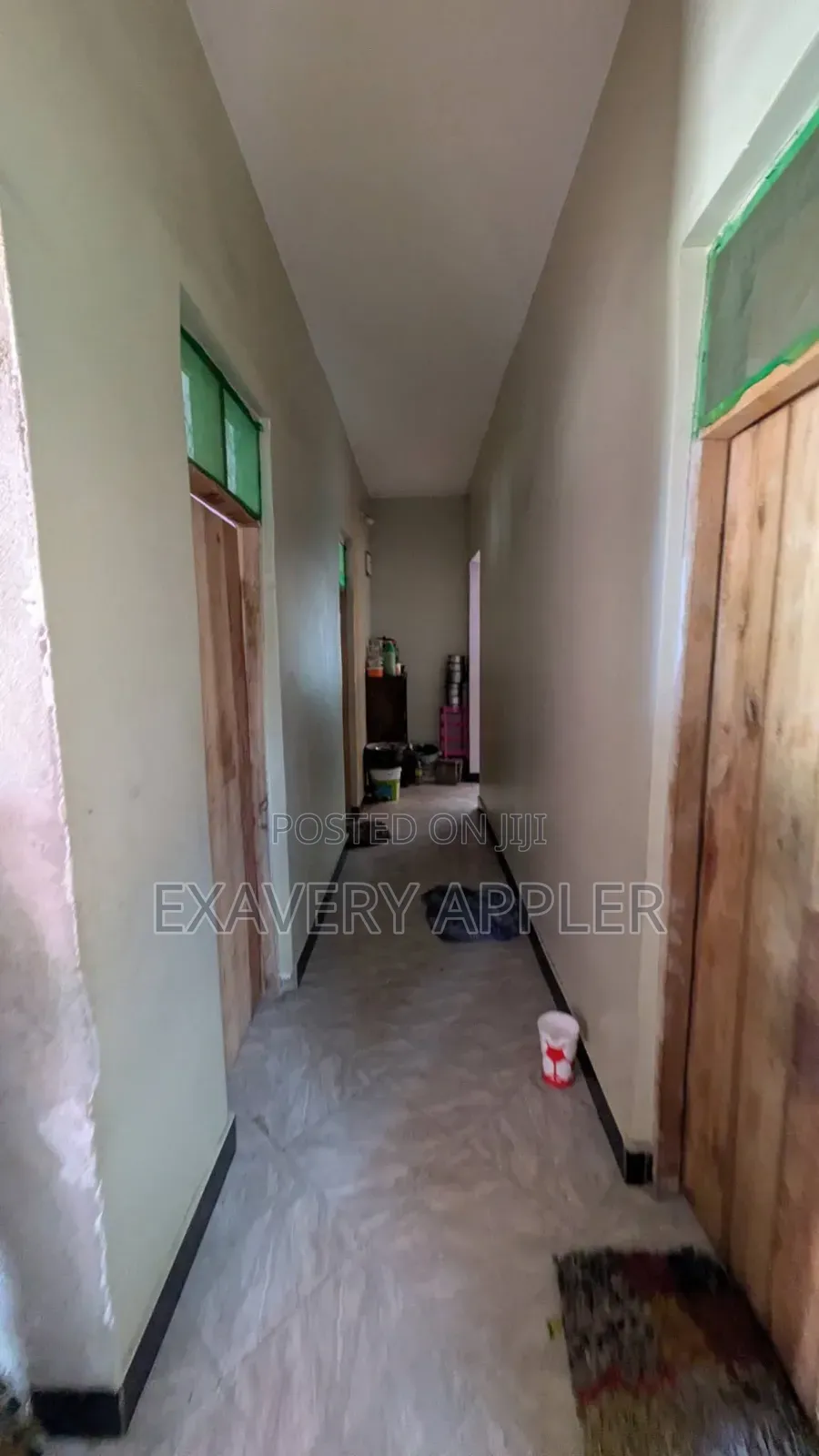 Furnished 3bdrm House in 1, Ilala for sale