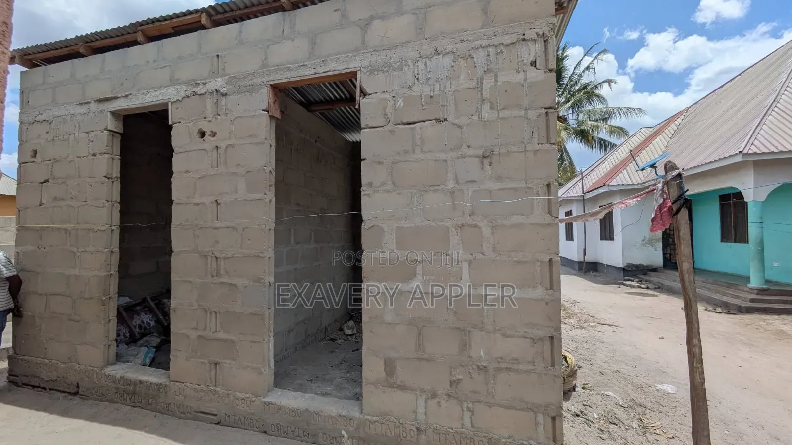 Furnished 3bdrm House in 1, Ilala for sale